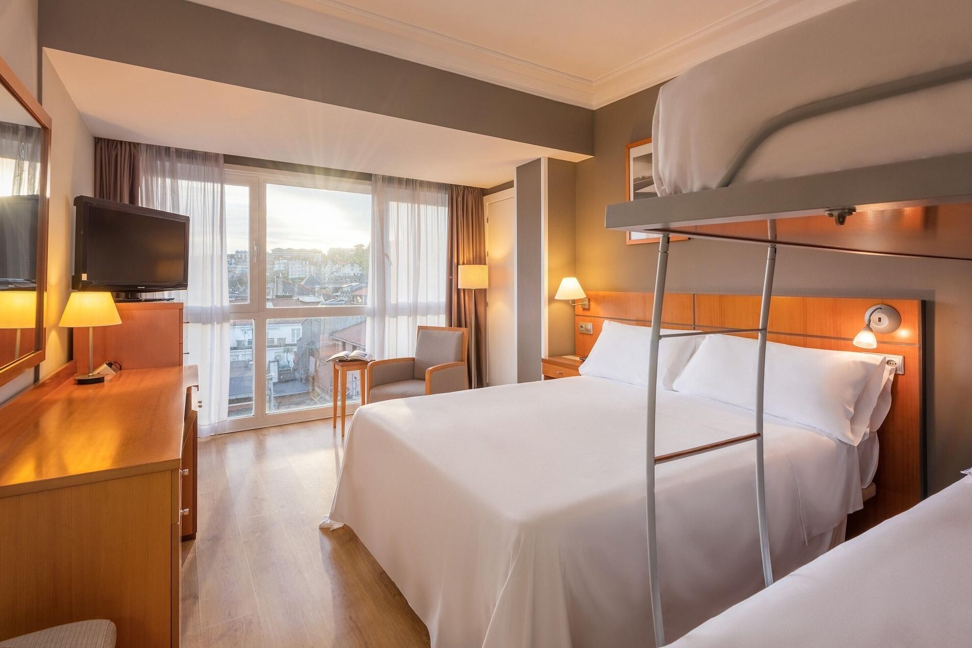 Orly, Affiliated By Meliá Hotel San Sebastián