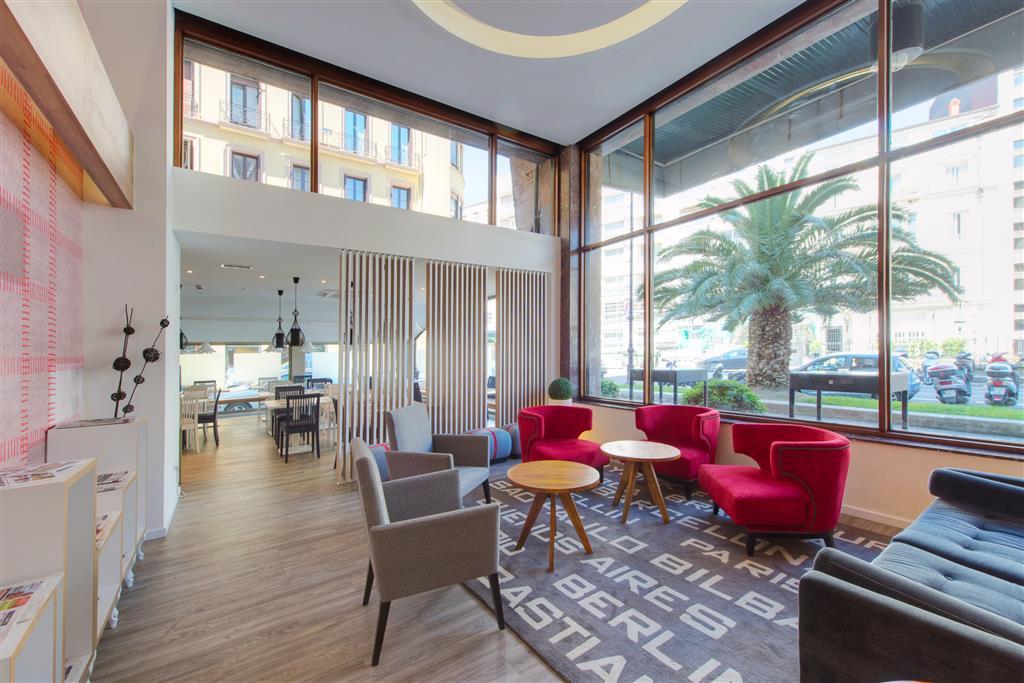 Hotel Orly, Affiliated By Melia