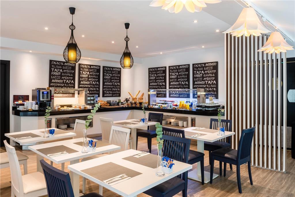 Orly, Affiliated By Melia 4*
