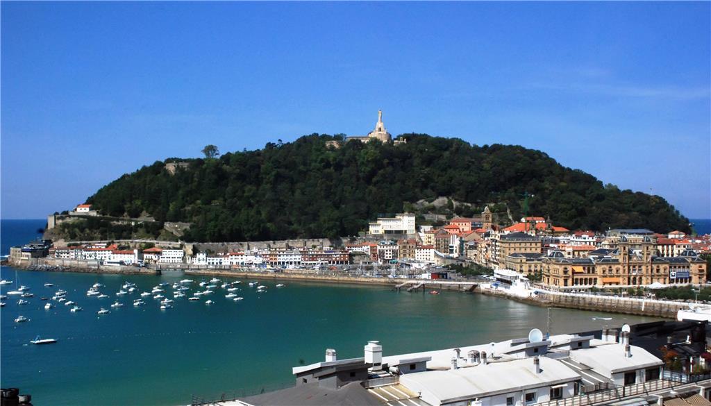 Orly, Affiliated By Melia 4* San Sebastián