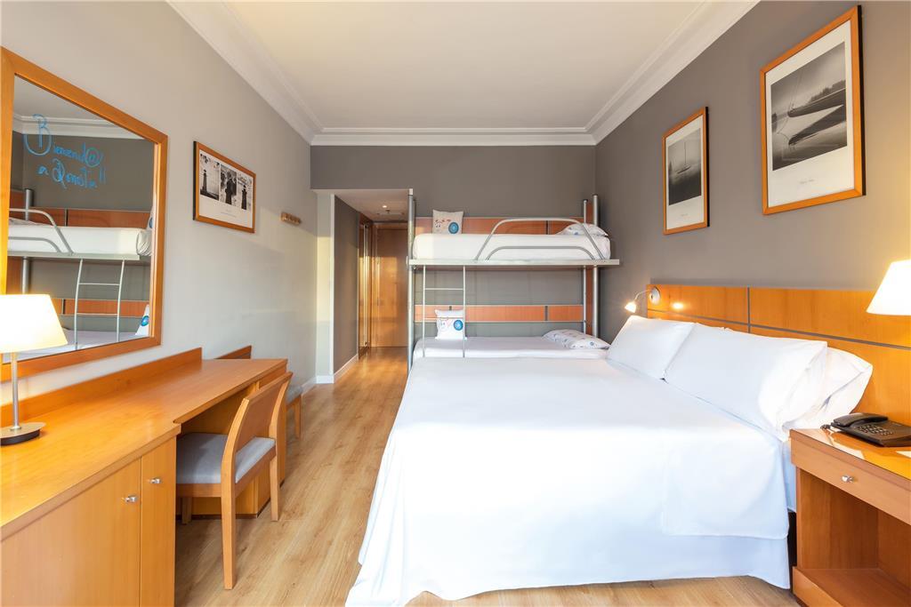 Orly, Affiliated By Melia Hotel