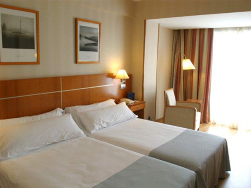 Orly, Affiliated By Melia Hotel San Sebastian